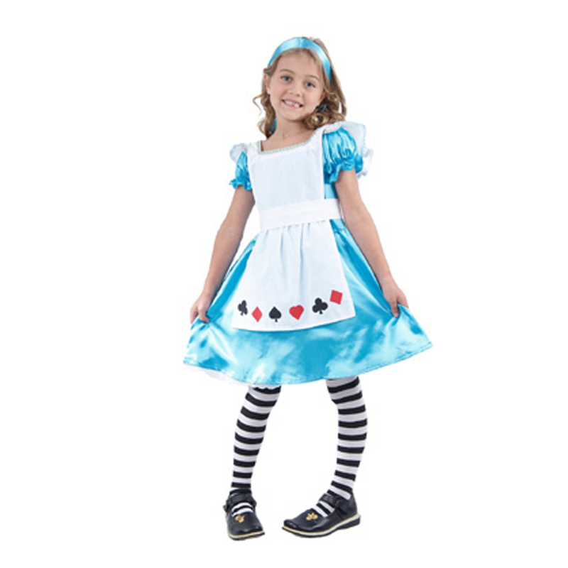alice child
