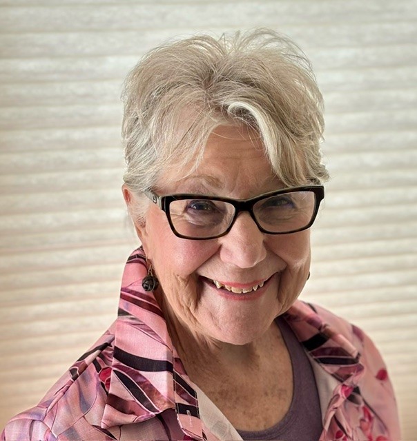 Catherine Foster