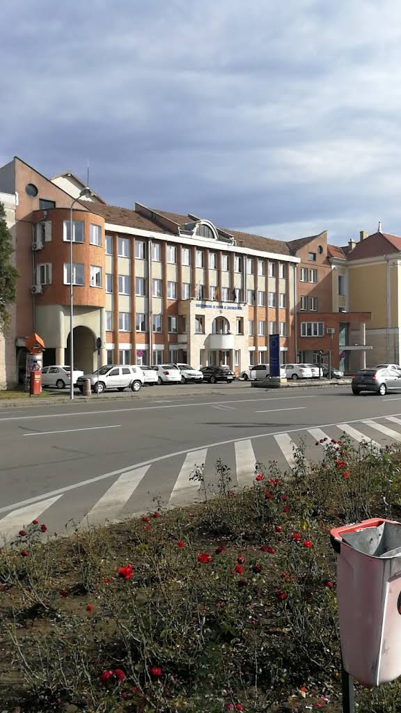 inspectoratul de politie al judetului alba