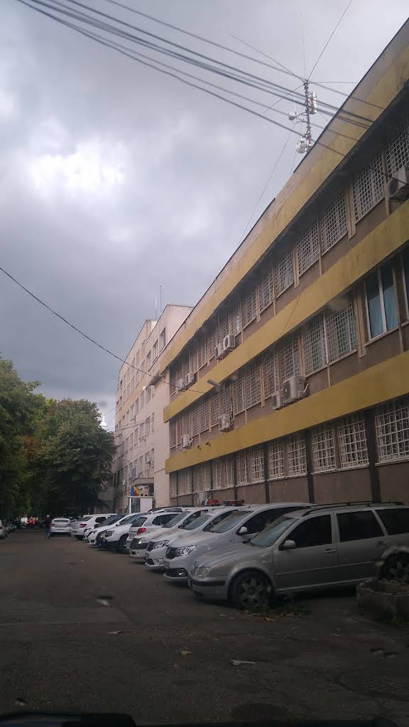 cazier judiciar braila