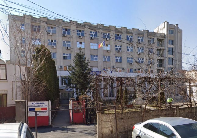 eliberare cazier judiciar craiova