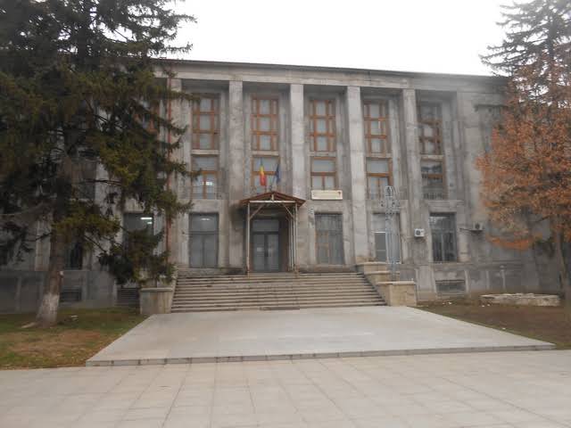 eliberare cazier judiciar vaslui