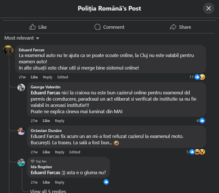 cazier_judiciar_eliberat_online_neacceptat_de_institutii