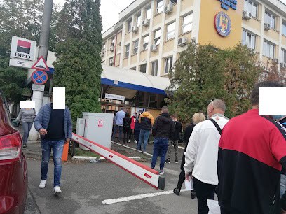 eliberare cazier judiciar timisoara