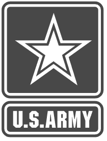 image US Army logo