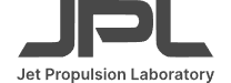 JPL Jet Propulsion Laboratory logo