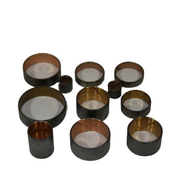 Kit Boccole 62TE (11 PZ.)