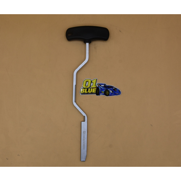 Leva per bloccaggio/sbloccaggio cambio DSG a doppia frizione DQ200 / 0AM / 0CW