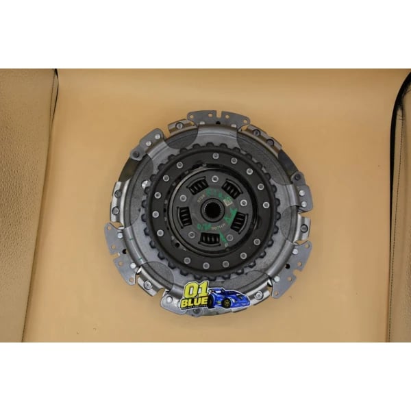 Diesel Gen.1 0AM  / Diesel Gen.2 0AM /     Benzina Gen.1 0AM  / Benzina Gen.2 0AM