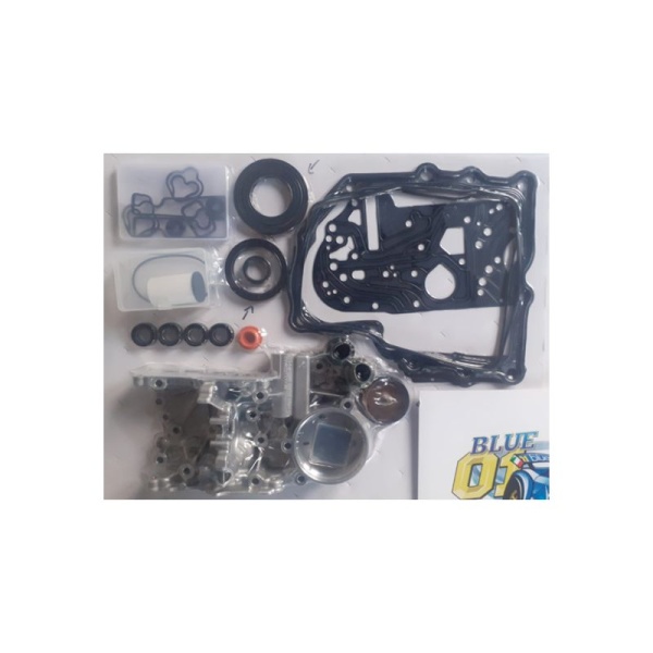 Kit Revisione Meccatronica DQ200 / 0AM / 0CW