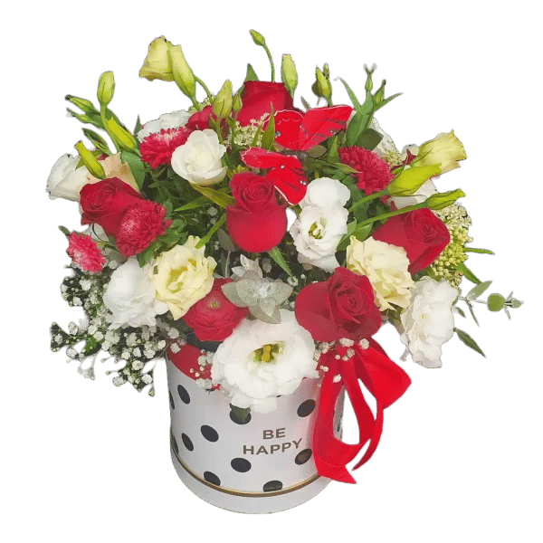 Цветы в Бат Яме