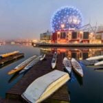 British Columbia Access Grant Turns 5