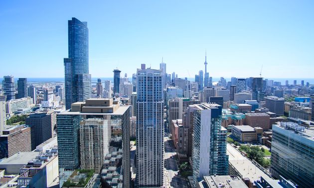 Canada Immigration
