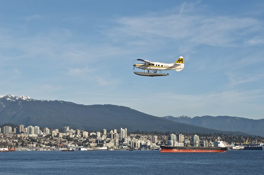 British Columbia PNP Draw