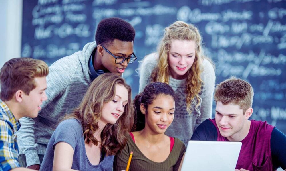 Canada's Study Permit Caps Shift Focus to Diverse Student Sources