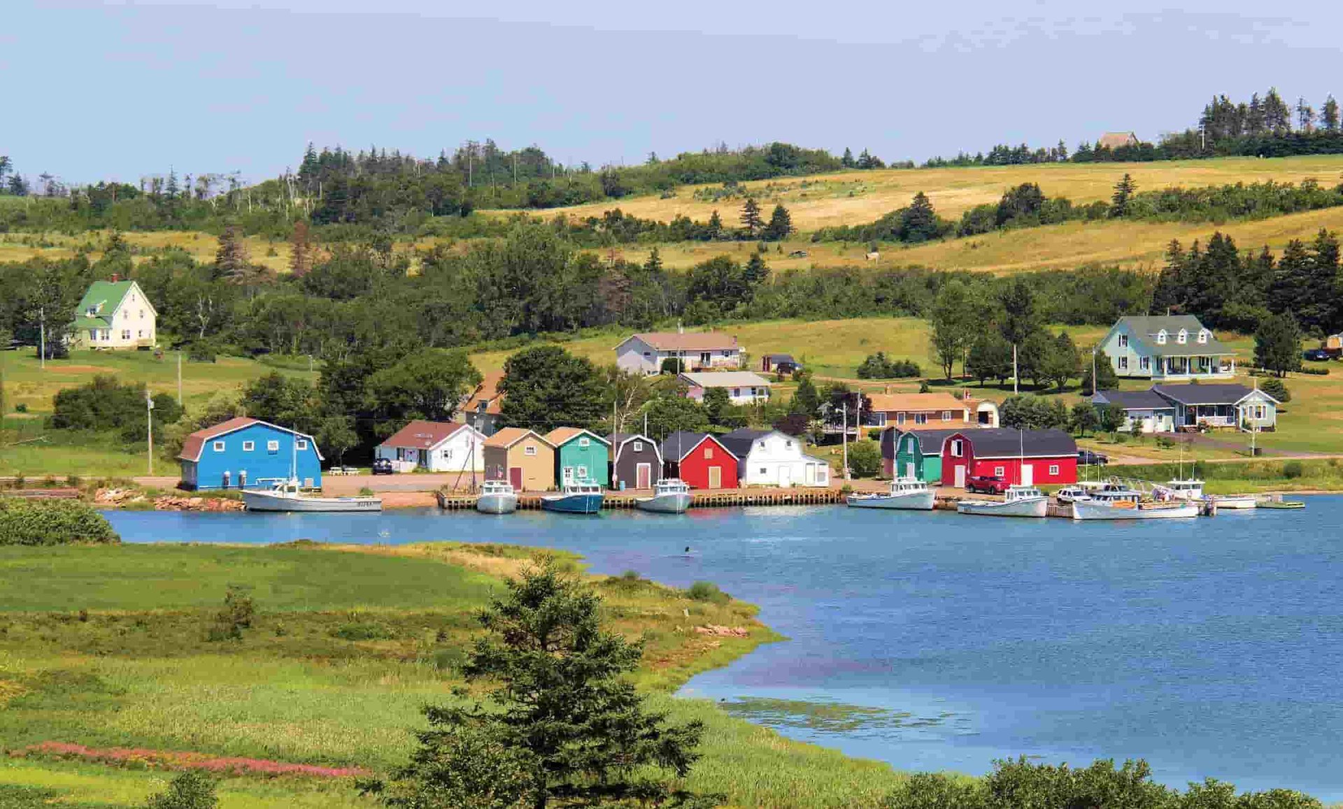 Prince Edward Island PNP