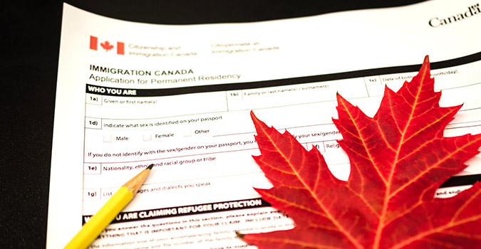 IELTS And CELPIP Update for Canadian Immigrants