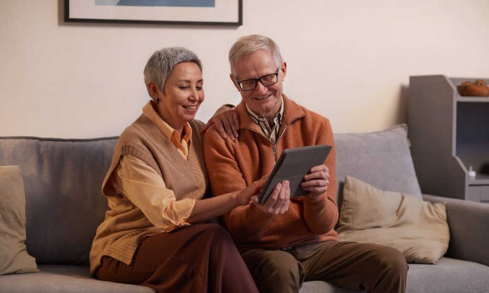How to Submit an Interest to Sponsor Form for Parents and Grandparents in Canada