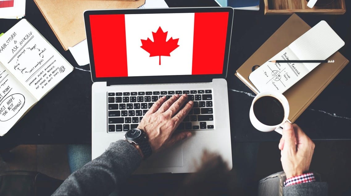 IRCC - Immigration, Refugees, and Citizenship Canada