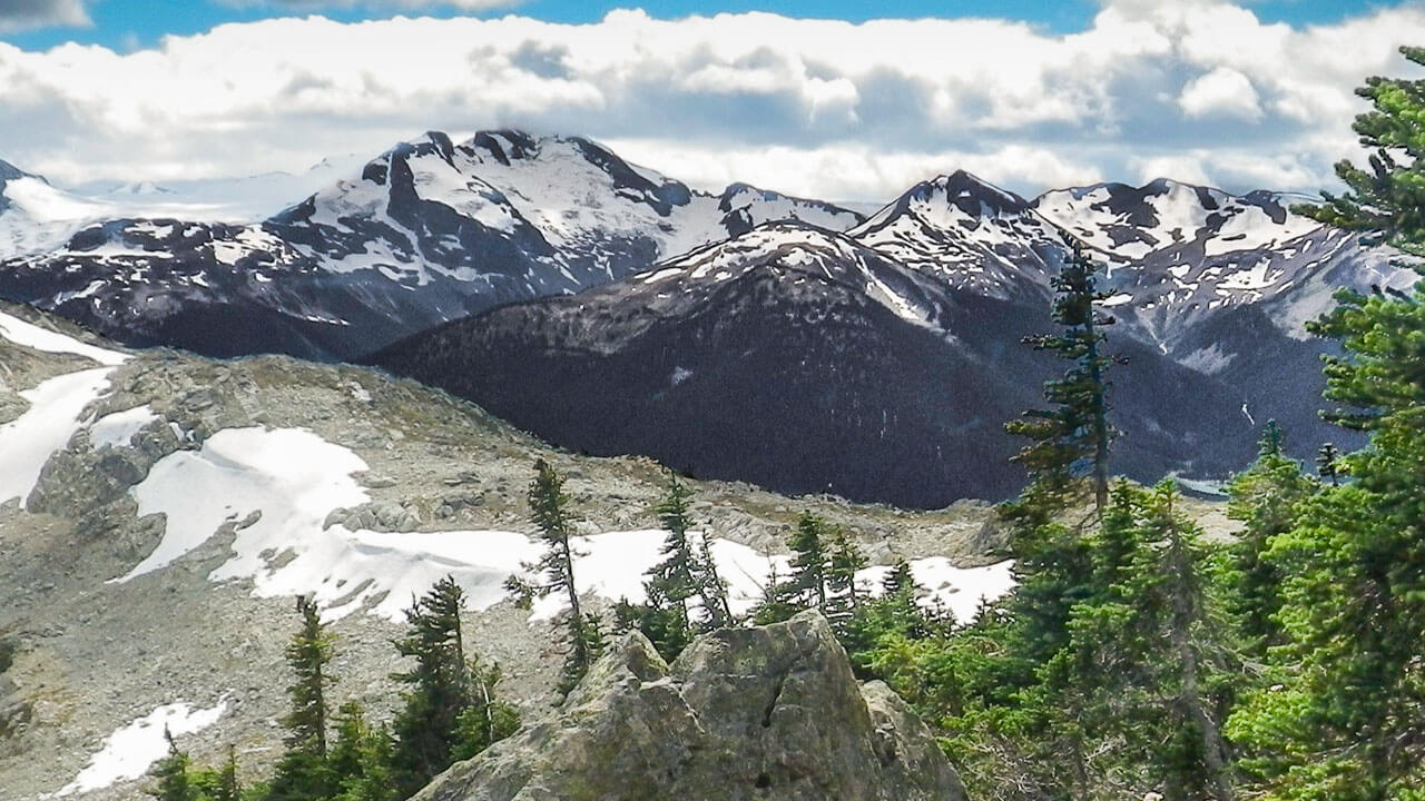 British Columbia BC PNP