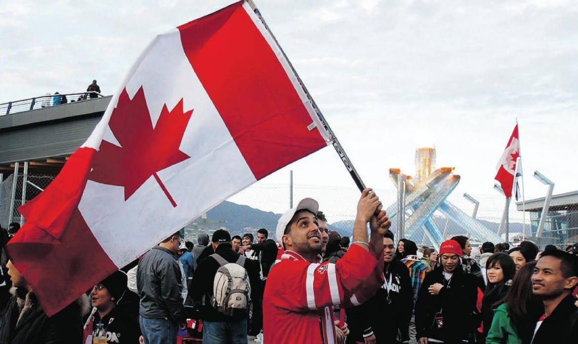 canada immigration