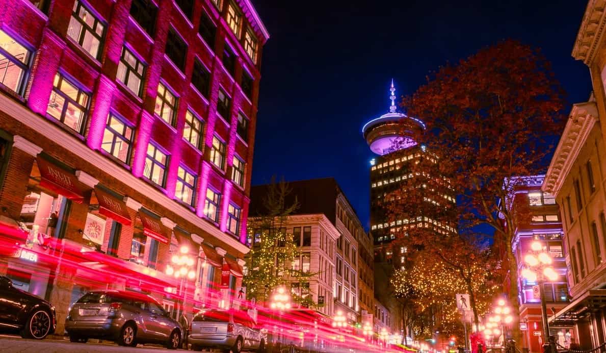 British Columbia Issued Invitations Immigration Candidates