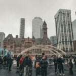 Immigration and Housing in Canada