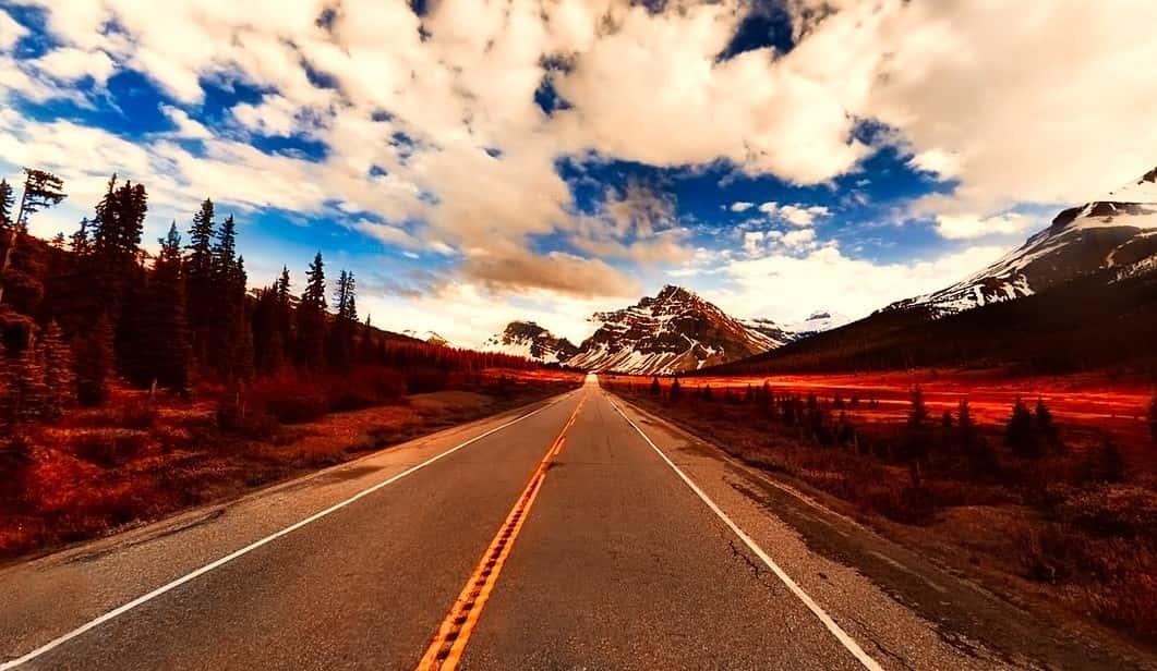 Alberta Issued Invitations To Express Entry Candidates