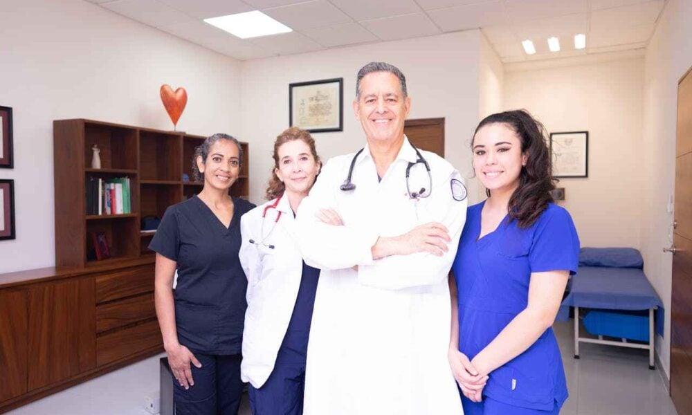 Saskatchewan Health Care Provider Week