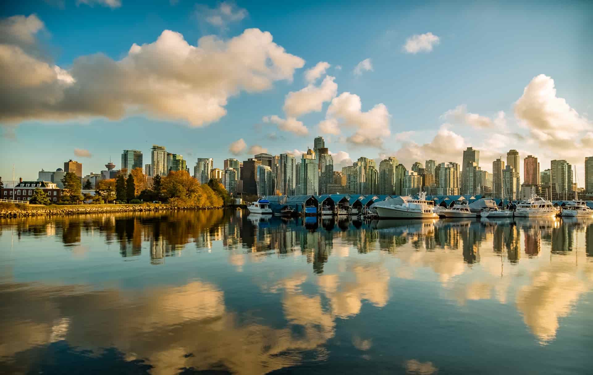 British Columbia PNP