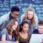 Canada's Study Permit Caps Shift Focus to Diverse Student Sources