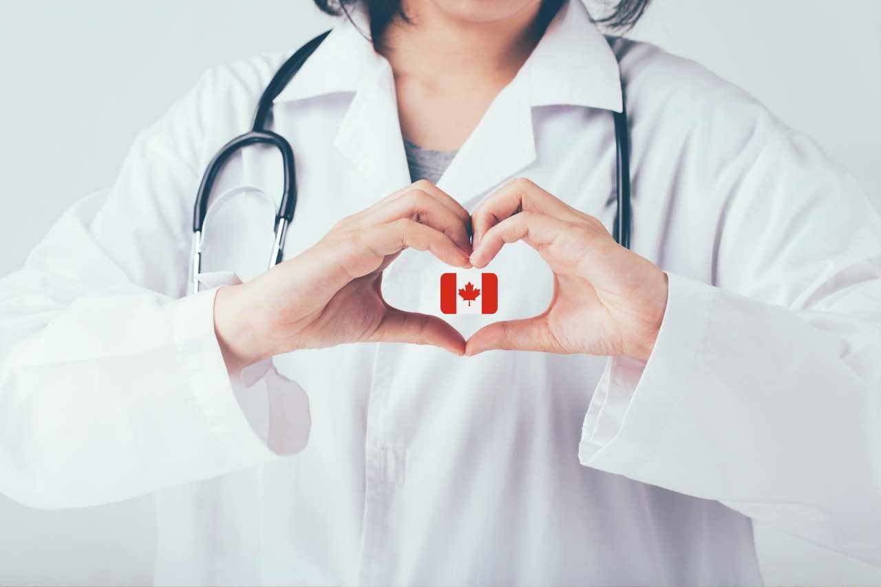 Canadian Provinces Offer Incentives to Attract Skilled Healthcare Immigrants