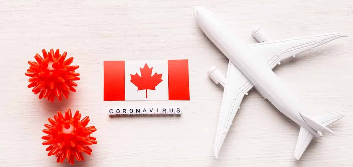 Canadian immigration policy