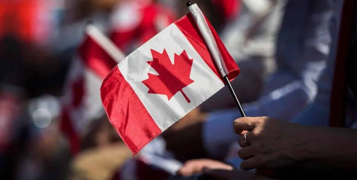 Express entry immigration system