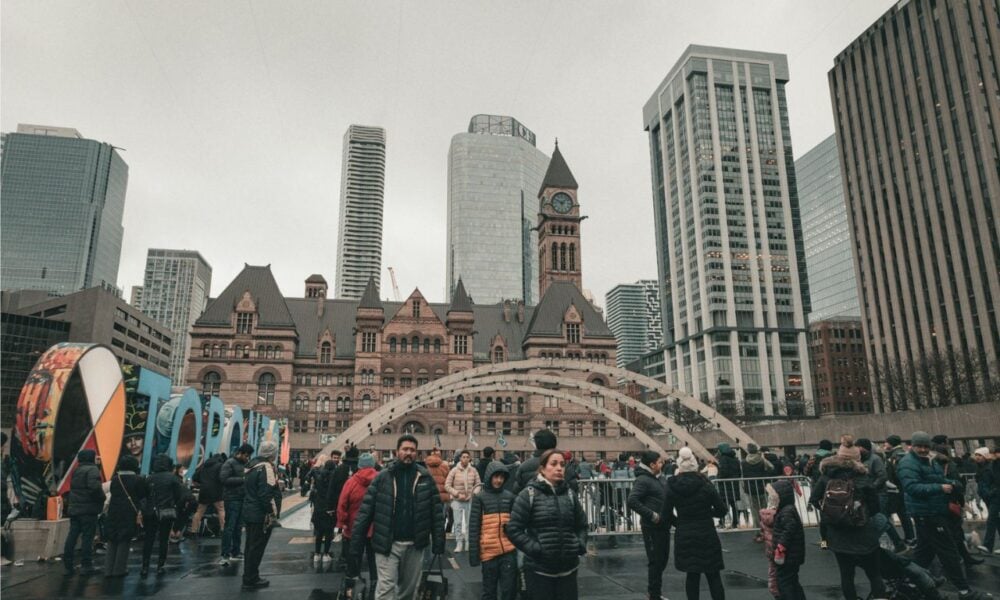 Immigration and Housing in Canada