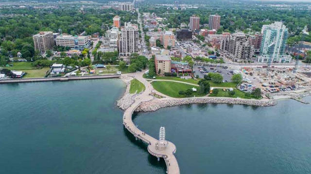 Ontario Foreign Workers