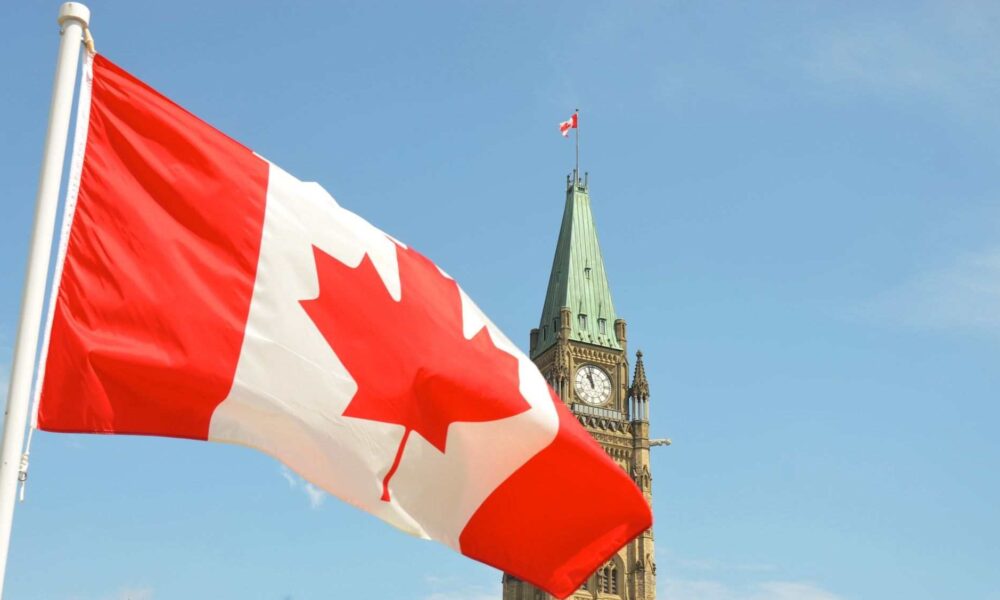 Canadian citizen
