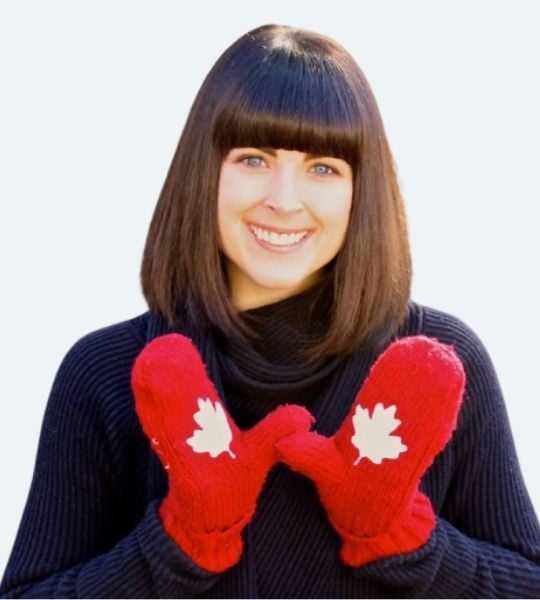 Deanne Mischelle Acres Lans CanadaImmigrationNews