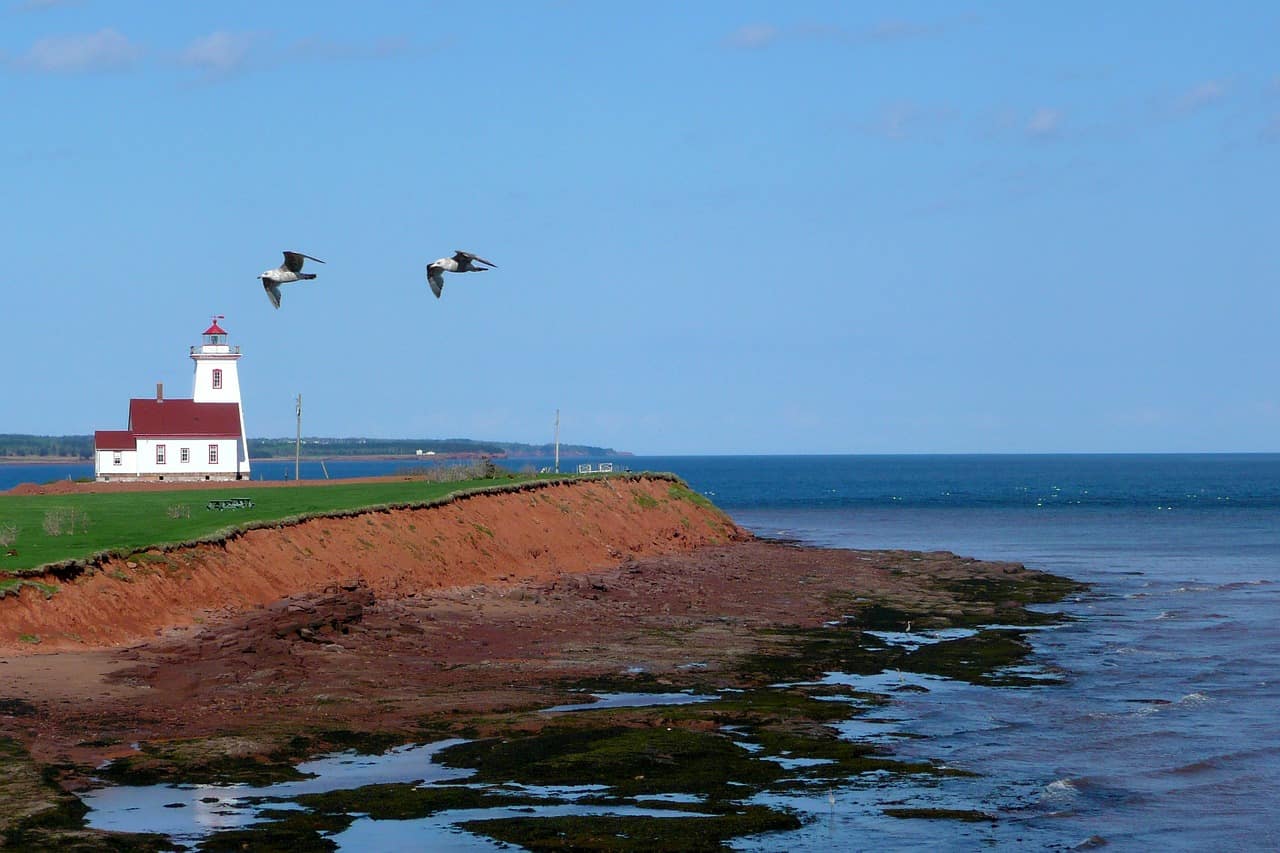 Prince Edward Island PNP Draw