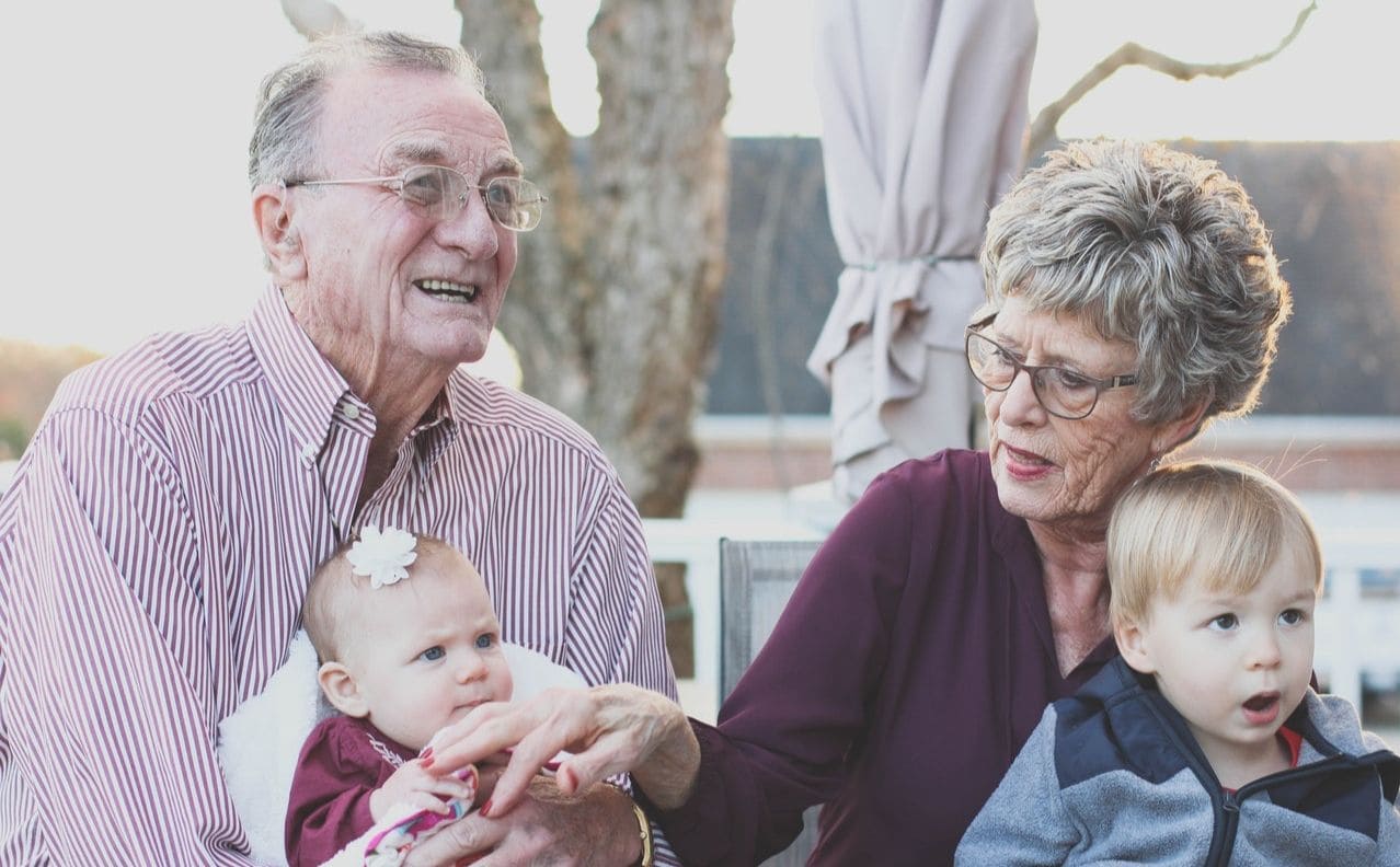 Parents and Grandparents Program 2020 Invitations Sent Out