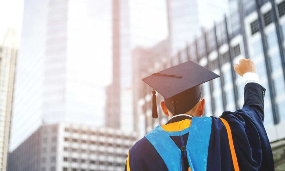 International Students Contributed $30.9B to Canada's GDP in 2022
