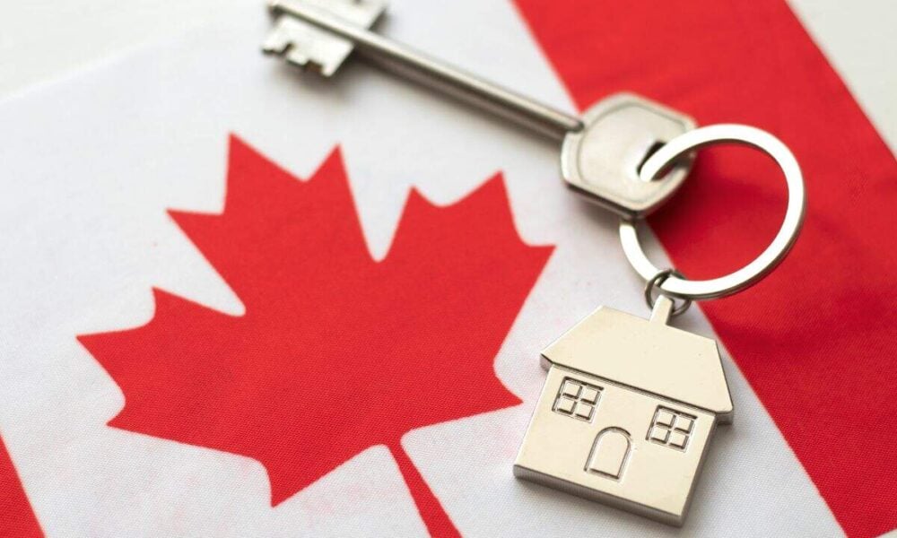 According to CREA, Home Prices in Canada are Expected to Drop by 4.8% by 2023