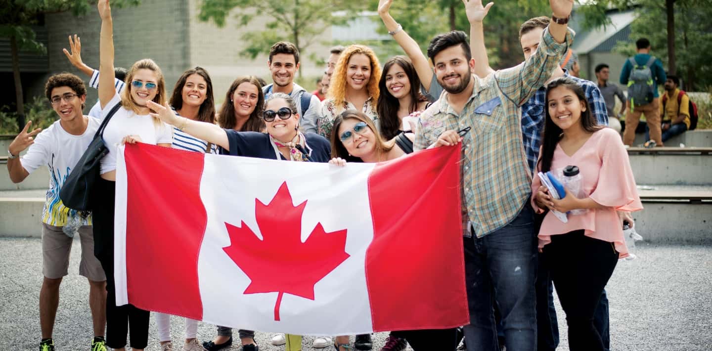 Canada Immigration