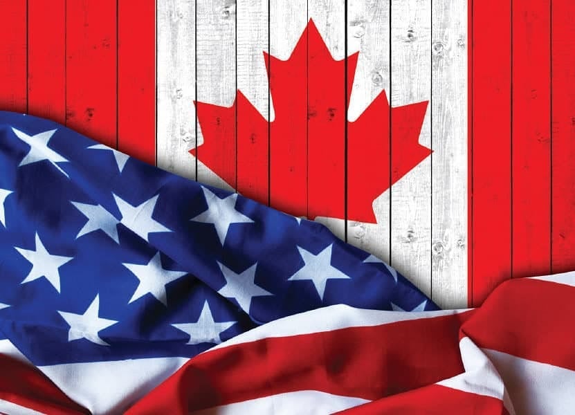 Canada-U.S. Border To Remain Shut For Another Month