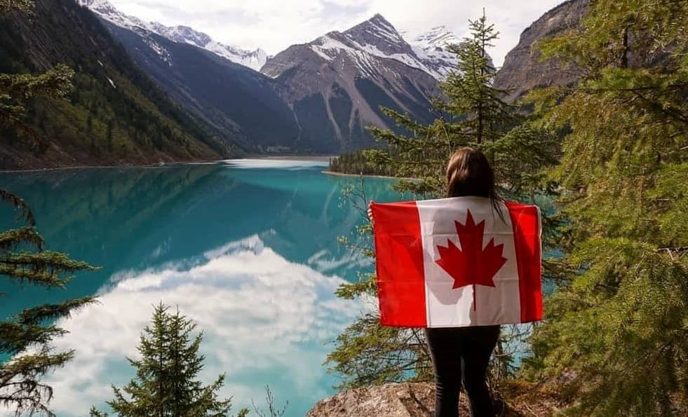 British Columbia issues invitations to 74 immigration candidates