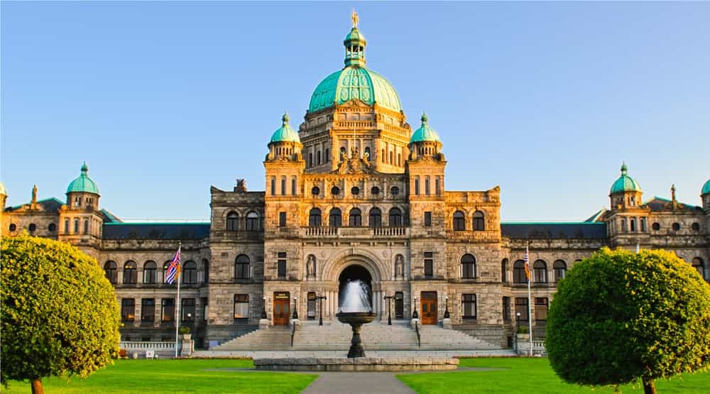 British Columbia Has released the latest PNP Draw results