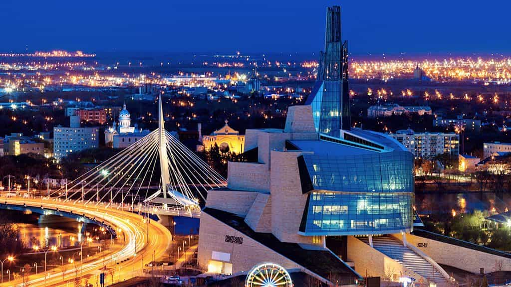 New Manitoba PNP draw distributes invitations