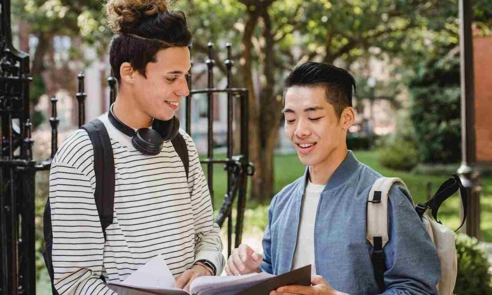 Study Permit Cap for 2025
