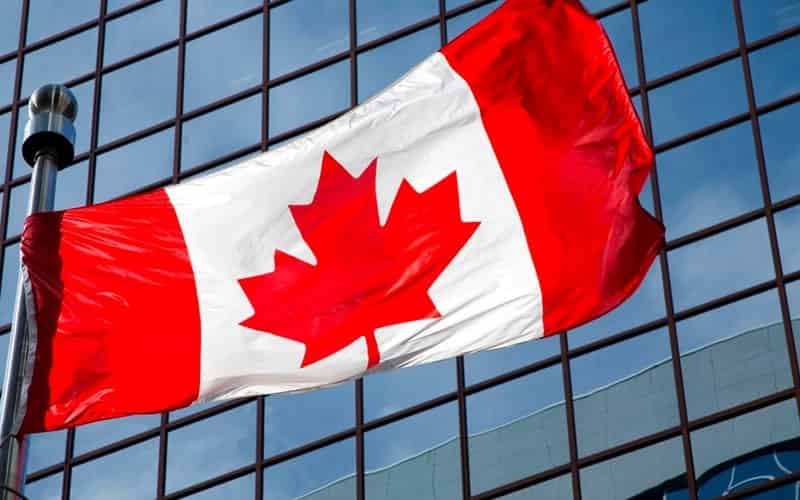 Canada temporary resident immigration visa