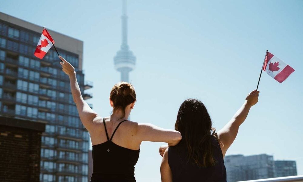 Budget 2025 Canada Releases Major Investments